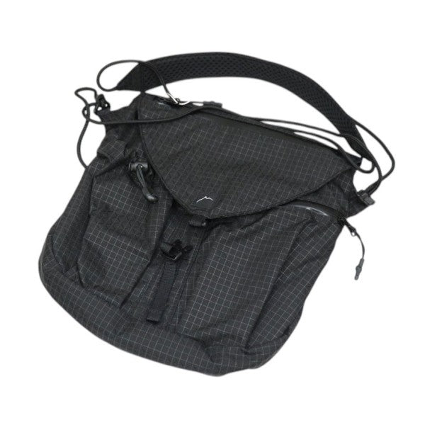 CAYL Seorak 5 Grid Mesh ショルダーバッグ 1980395-125448 古着・中古-1枚目のアイテム画像
