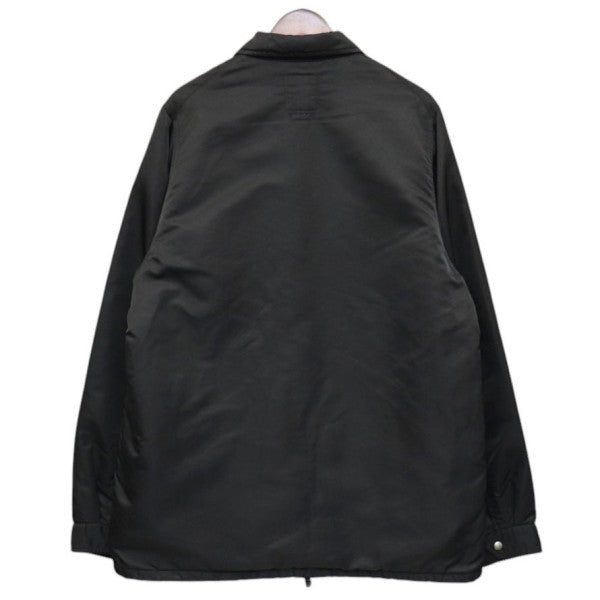 VISVIM 18AWCOACH JKT 泥染めコーチジャケット0118205013029 古着・中古-2枚目のアイテム画像