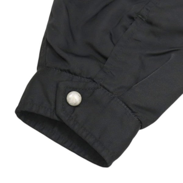 VISVIM 18AWCOACH JKT 泥染めコーチジャケット0118205013029 古着・中古-4枚目のアイテム画像