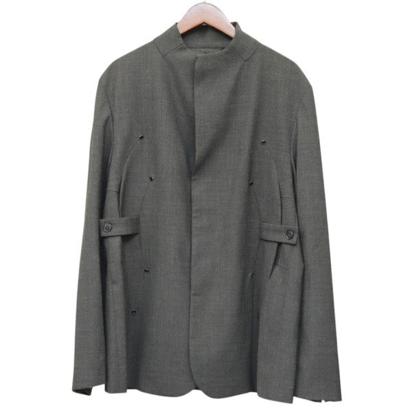 J．L - A．L／ 2026SS SARA SUIT JACKET サラスーツジャケット J327481 古着・中古-1枚目のアイテム画像