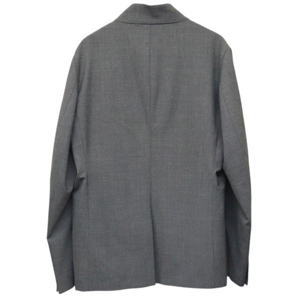 J．L - A．L／ 2026SS SARA SUIT JACKET サラスーツジャケット J327481 古着・中古-2枚目のアイテム画像