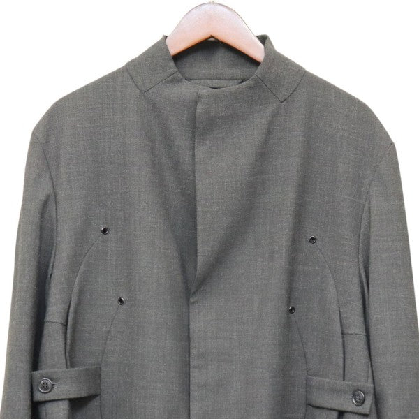 J．L - A．L／ 2026SS SARA SUIT JACKET サラスーツジャケット J327481 古着・中古-3枚目のアイテム画像