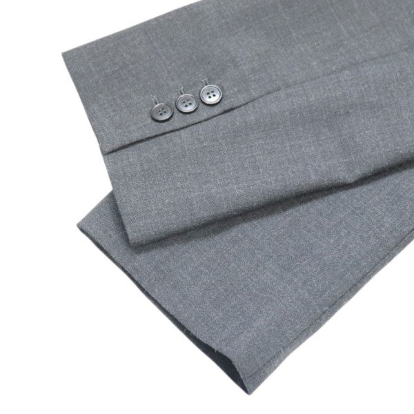 J．L - A．L／ 2026SS SARA SUIT JACKET サラスーツジャケット J327481 古着・中古-5枚目のアイテム画像