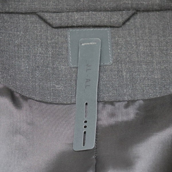 J．L - A．L／ 2026SS SARA SUIT JACKET サラスーツジャケット J327481 古着・中古-6枚目のアイテム画像