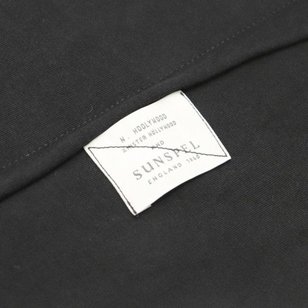 N．HOOLYWOOD×SUNSPEL 2020SS LONG SLEEVE SHIRT 長袖Tシャツ 古着・中古-10枚目のアイテム画像