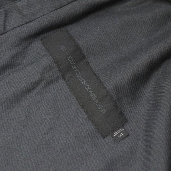 NIKE ESC Every Stitch Considered パデッドオーバーサイズジャケット DC1123-414 古着・中古-5枚目のアイテム画像