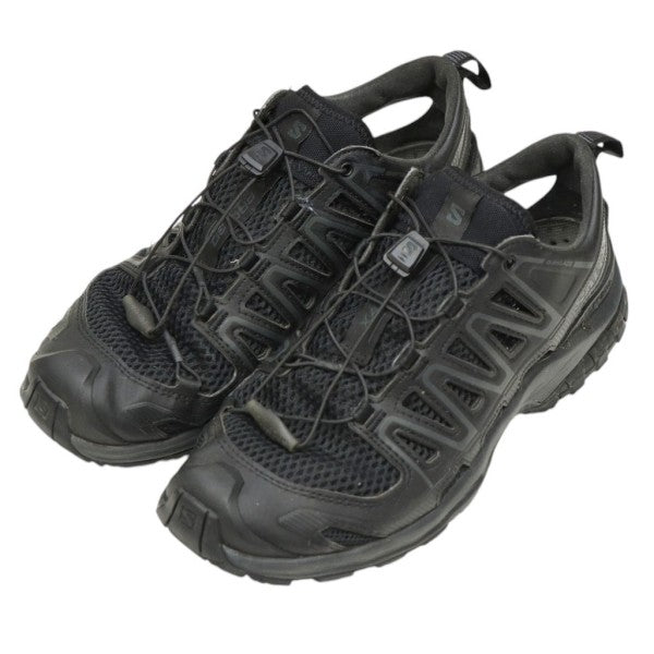 SALOMON XA PRO 3D AMPHIB スニーカー 477400 古着・中古-1枚目のアイテム画像