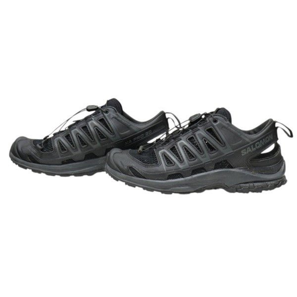 SALOMON XA PRO 3D AMPHIB スニーカー 477400 古着・中古-2枚目のアイテム画像