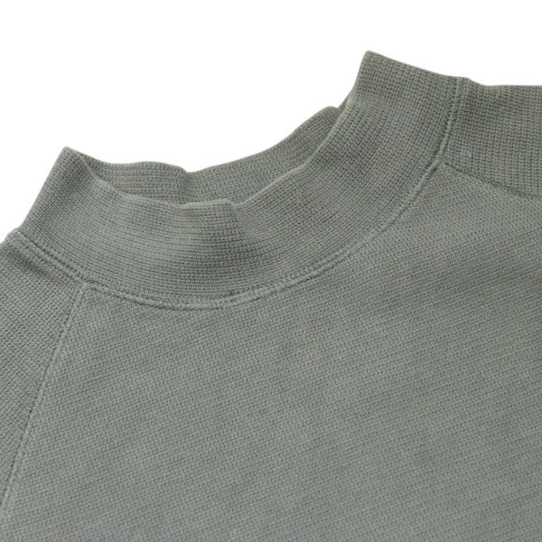 Architect Long Sleeves　モックネックロングスリーブＴシャツ　R010-TE074