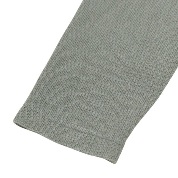 Architect Long Sleeves　モックネックロングスリーブＴシャツ　R010-TE074
