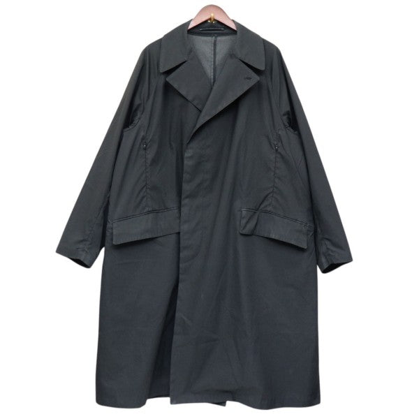 TEATORA Umbrella Device Coat デバイスコート TT-102-U 古着・中古-1枚目のアイテム画像