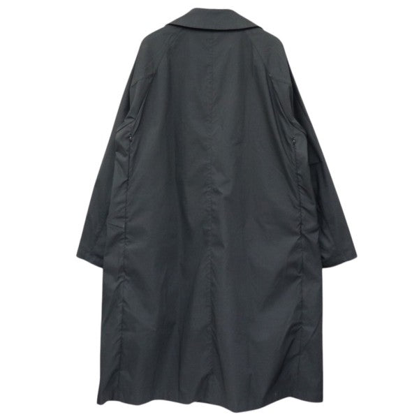 TEATORA Umbrella Device Coat デバイスコート TT-102-U 古着・中古-2枚目のアイテム画像