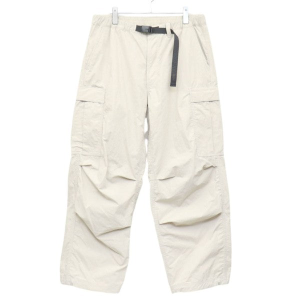 THE NORTH FACE Geology Cargo Pant ナイロンカーゴパンツ NB82461 古着・中古-1枚目のアイテム画像