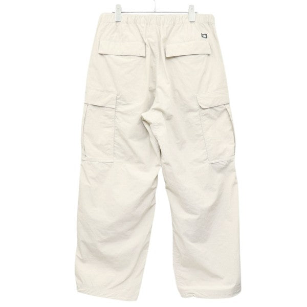 THE NORTH FACE Geology Cargo Pant ナイロンカーゴパンツ NB82461 古着・中古-2枚目のアイテム画像