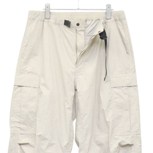 THE NORTH FACE Geology Cargo Pant ナイロンカーゴパンツ NB82461 古着・中古-3枚目のアイテム画像