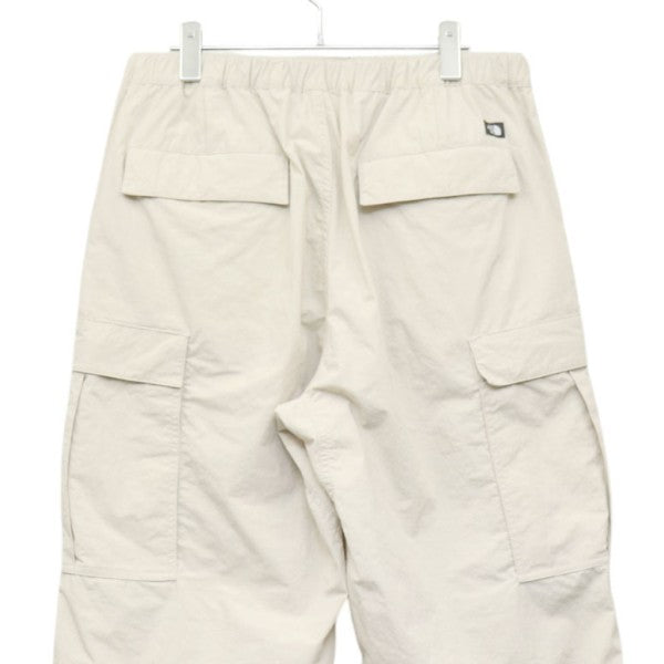 THE NORTH FACE Geology Cargo Pant ナイロンカーゴパンツ NB82461 古着・中古-4枚目のアイテム画像