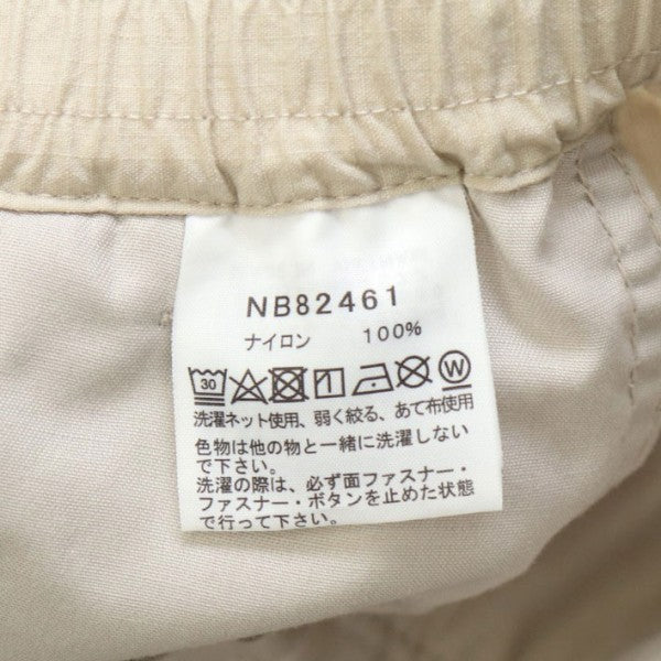 THE NORTH FACE Geology Cargo Pant ナイロンカーゴパンツ NB82461 古着・中古-6枚目のアイテム画像