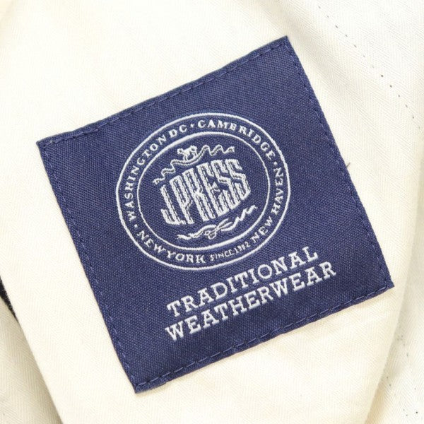 J．PRESS STRAIGHT TROUSER with BELT スラックスパンツ PP OV BM 0890 古着・中古-6枚目のアイテム画像