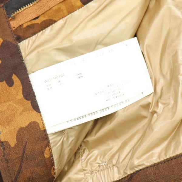 WOOLRICH×Aime Leon Dore Camo Mill Pants カモフラカーゴパンツ WOTR0184 古着・中古-6枚目のアイテム画像
