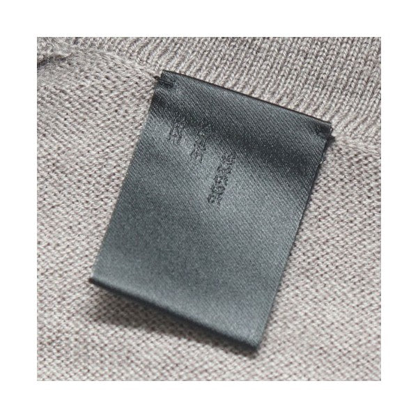 2026AW　KNIT POLO SHIRT　ニットポロシャツ　2262-KT24-034