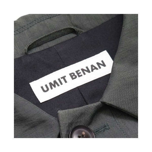 ナイロンジャケット　UB10 615 7085