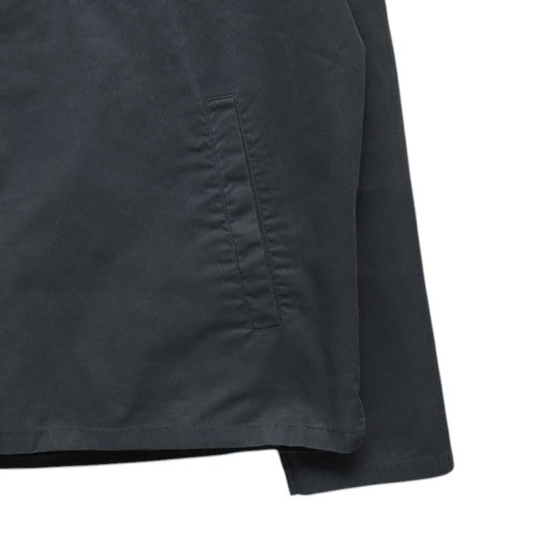 Maison Margiela 2018SS コットン ツイル シャツジャケット S50DL0327 S48466 古着・中古-4枚目のアイテム画像