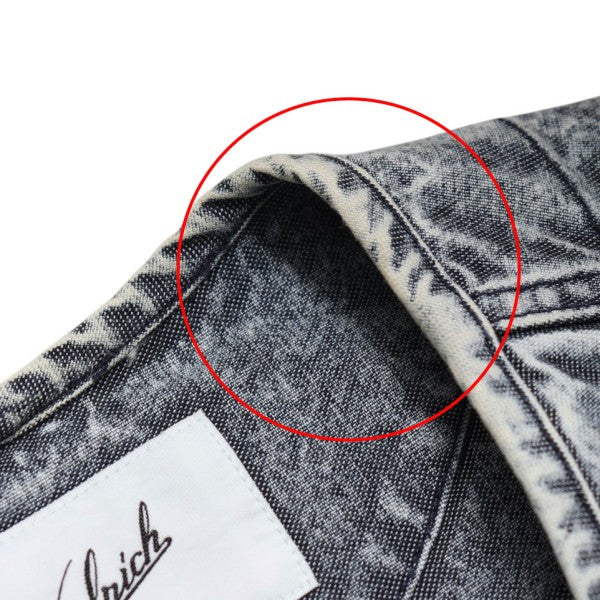 CORDURA DUCK VEST　コーデュラダックベスト　ワークベスト　WJVE0018