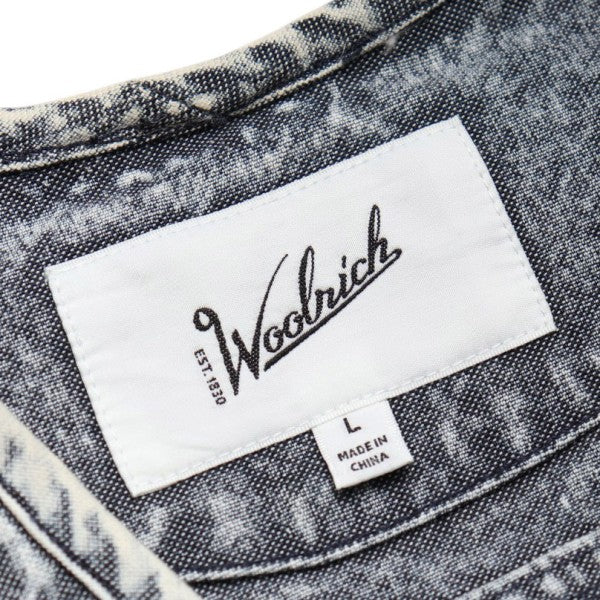 CORDURA DUCK VEST　コーデュラダックベスト　ワークベスト　WJVE0018
