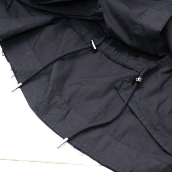 Tamme 2026SS M-47 SHIRT BLOUSON ミリタリーシャツブルゾン ジャケット 26S0350 古着・中古-5枚目のアイテム画像