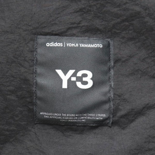 Y-3 NYLON WIRED 3 STRIPES CARGO PANTS ナイロンカーゴトラックパンツ KF1087 古着・中古-6枚目のアイテム画像
