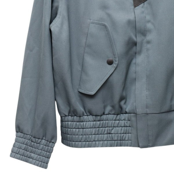 KOLOR 2025AW QUILTING SHOULDER BLOUSON キルティングショルダーブルゾン ジャケット 25WCM-G13121 古着・中古-4枚目のアイテム画像