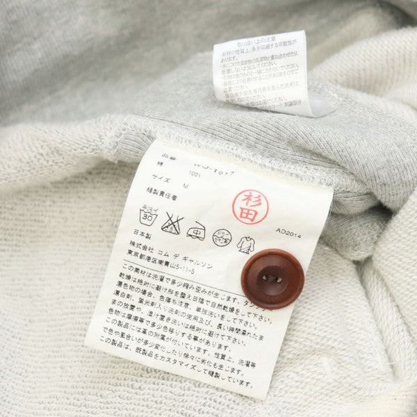 eYe COMME des GARCONS JUNYAWATANABE MAN×Champion 2015SS REVERSE WEAVE プルオーバーパーカー リバースウィーブ スウェット WO-T917 古着・中古-9枚目のアイテム画像