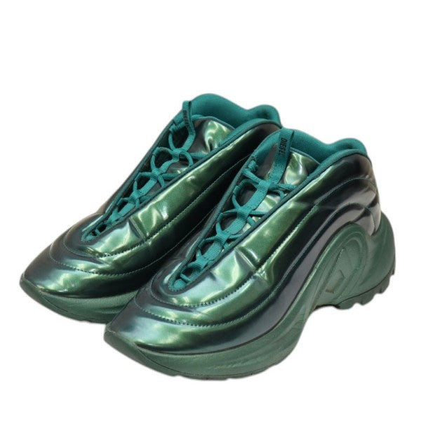 DIESEL S-D-RUNNER スニーカー Y03440 古着・中古-1枚目のアイテム画像