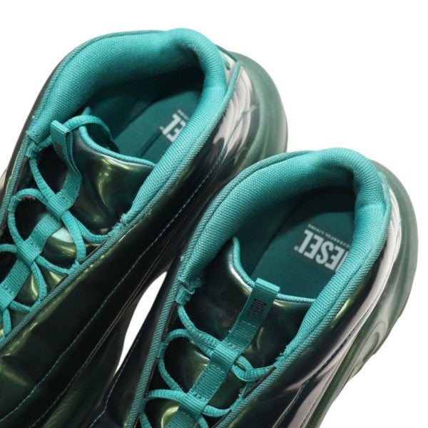 DIESEL S-D-RUNNER スニーカー Y03440 古着・中古-7枚目のアイテム画像
