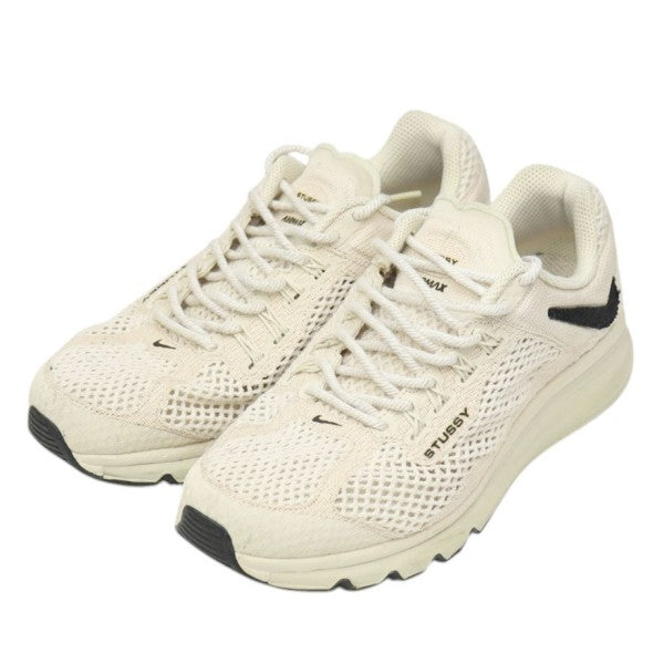 NIKE×stussy 2022SS AIR MAX 2013 STUSSY スニーカー エアマックス DM6447-20 古着・中古-1枚目のアイテム画像