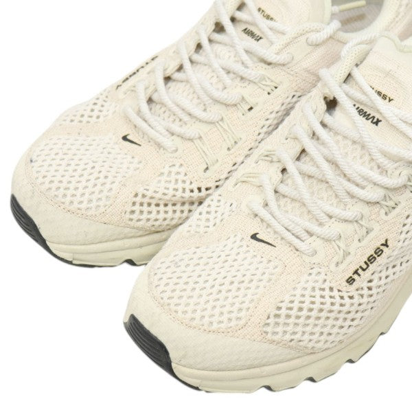 NIKE×stussy 2022SS AIR MAX 2013 STUSSY スニーカー エアマックス DM6447-20 古着・中古-5枚目のアイテム画像