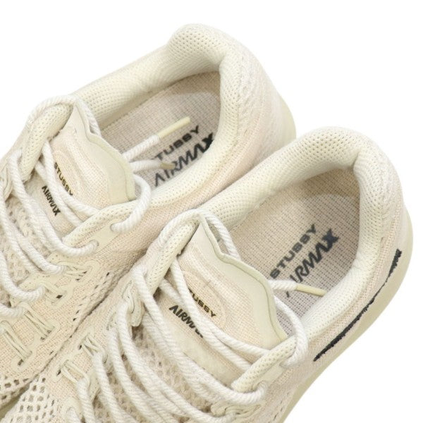 NIKE×stussy 2022SS AIR MAX 2013 STUSSY スニーカー エアマックス DM6447-20 古着・中古-7枚目のアイテム画像