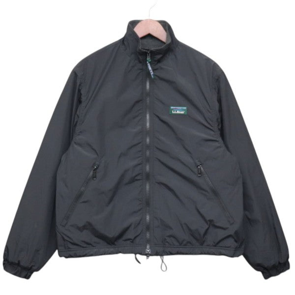 L．L．Bean 2026AW Lovell Microfleece Lined Jacket 裏地フリースジャケット ブルゾン 6575-6137 古着・中古-1枚目のアイテム画像