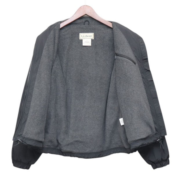 L．L．Bean 2026AW Lovell Microfleece Lined Jacket 裏地フリースジャケット ブルゾン 6575-6137 古着・中古-3枚目のアイテム画像