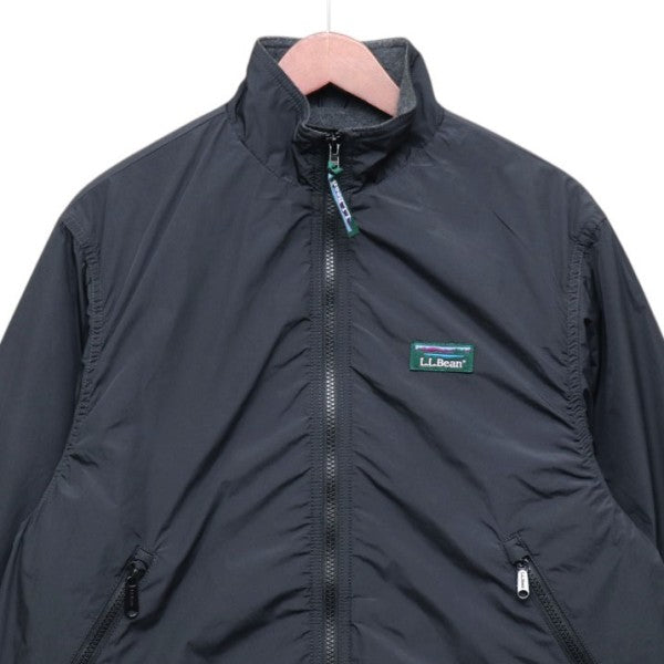 L．L．Bean 2026AW Lovell Microfleece Lined Jacket 裏地フリースジャケット ブルゾン 6575-6137 古着・中古-4枚目のアイテム画像