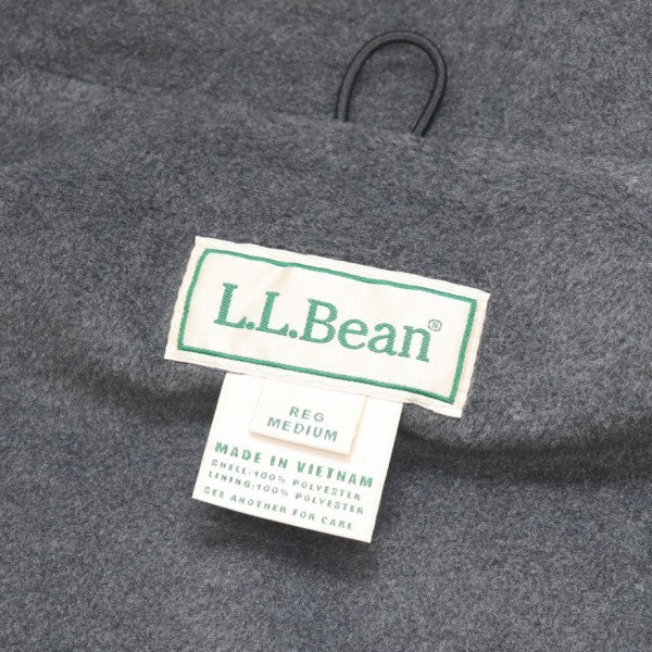 L．L．Bean 2026AW Lovell Microfleece Lined Jacket 裏地フリースジャケット ブルゾン 6575-6137 古着・中古-6枚目のアイテム画像