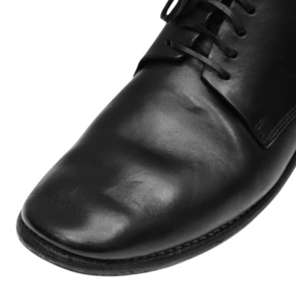 GUIDI Ankle Boots アンクルブーツ 994MS 古着・中古-5枚目のアイテム画像