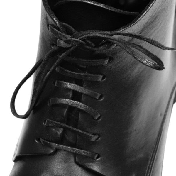GUIDI Ankle Boots アンクルブーツ 994MS 古着・中古-6枚目のアイテム画像
