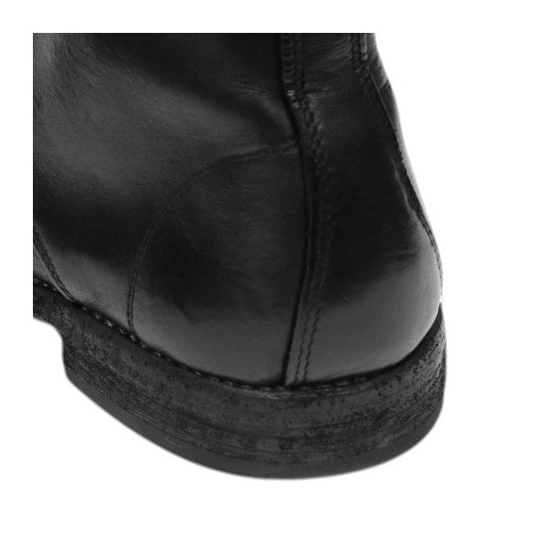 GUIDI Ankle Boots アンクルブーツ 994MS 古着・中古-7枚目のアイテム画像