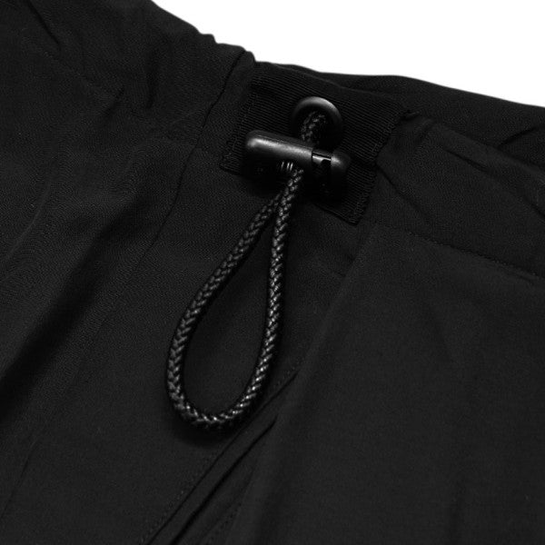 ANTHEM A 2025SS WOOL RAYON TROPICAL NO-BRAINER PANTS ノーブレイナーパンツ ワイドイージースラックス A00146P 古着・中古-5枚目のアイテム画像