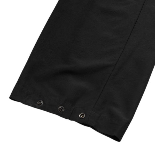 ANTHEM A 2025SS WOOL RAYON TROPICAL NO-BRAINER PANTS ノーブレイナーパンツ ワイドイージースラックス A00146P 古着・中古-6枚目のアイテム画像