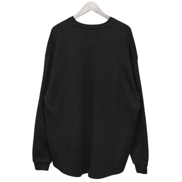 Stripes For Creative BASIC THERMAL LS TEE ベーシックサーマルロングスリーブＴシャツ 長袖Ｔシャツ 古着・中古-2枚目のアイテム画像