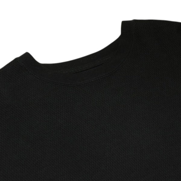 Stripes For Creative BASIC THERMAL LS TEE ベーシックサーマルロングスリーブＴシャツ 長袖Ｔシャツ 古着・中古-3枚目のアイテム画像