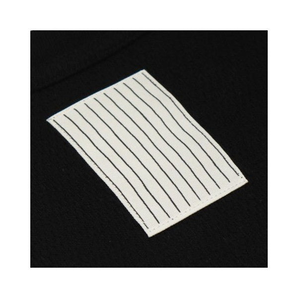 Stripes For Creative BASIC THERMAL LS TEE ベーシックサーマルロングスリーブＴシャツ 長袖Ｔシャツ 古着・中古-5枚目のアイテム画像