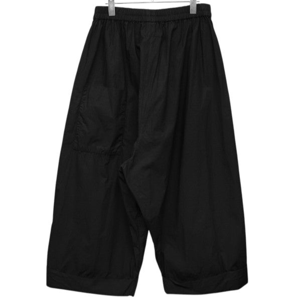 toogood THE BAKER TROUSER ベイカートラウザー ワイドイージーパンツ 古着・中古-2枚目のアイテム画像